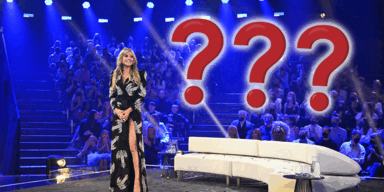 Mega-Überraschung beim GNTM-Finale