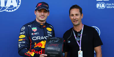 Mathias Lauda (45) warnt die F1-Konkurrenz