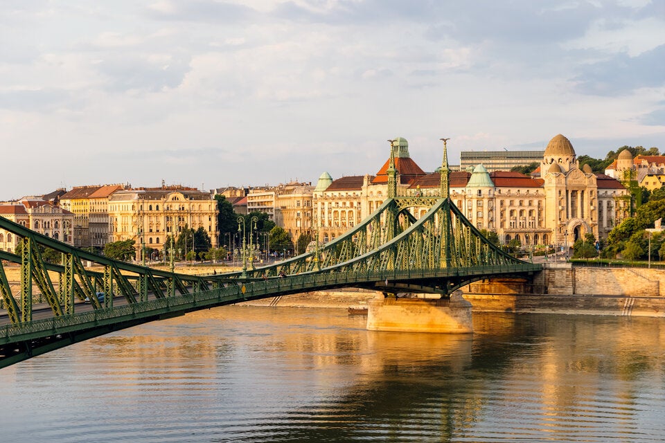 Die schönsten Roadtrips durch Österreich