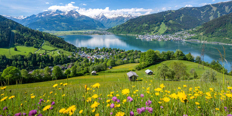 Zell am See