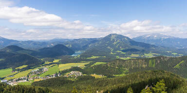 Todesdrama: Kletterin (42) stirbt, weil Handy keinen Empfang hatte