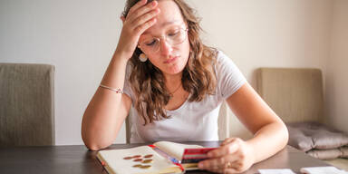 Wut auf die Banken steigt