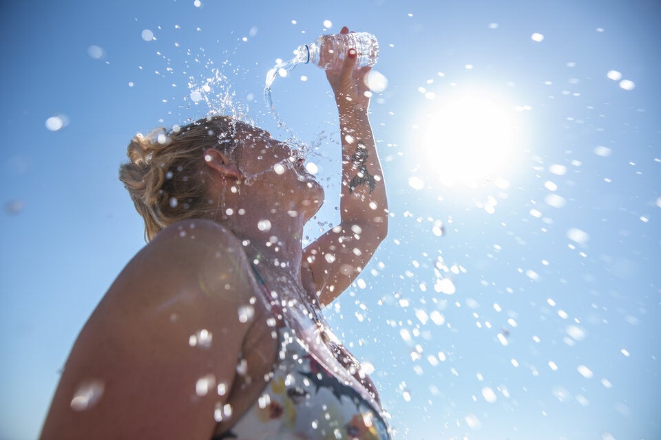Soll man bei Hitze scharf essen? Sommermythen im Fakten-Check