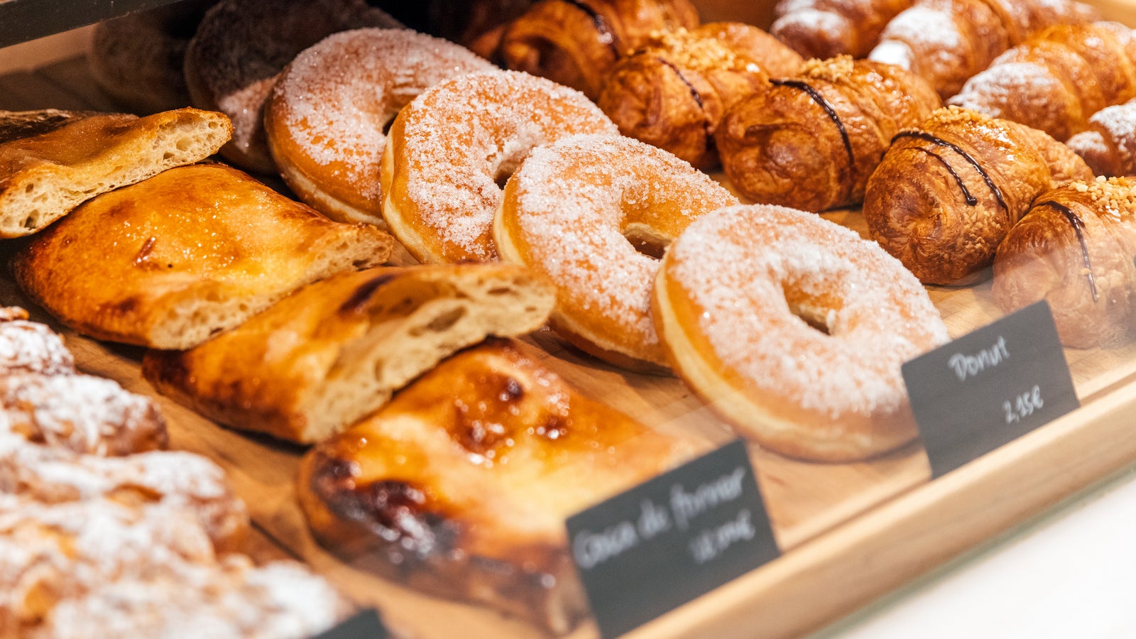 Das sind die zehn besten Patisserien in Wien - Cooking