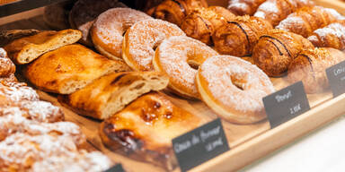 Das sind die zehn besten Patisserien in Wien