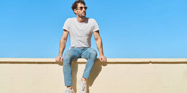 Amazon-Essentials: Levi&rsquo;s Herren-Basics im Check