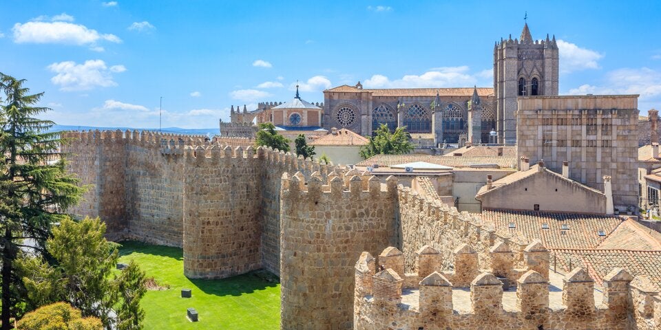 Geheimtipps in Spanien: 5 unbekannte Traumorte