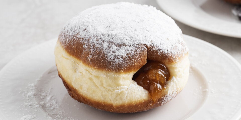Marillenkrapfen im VKI-Test: Das sind die Gewinner