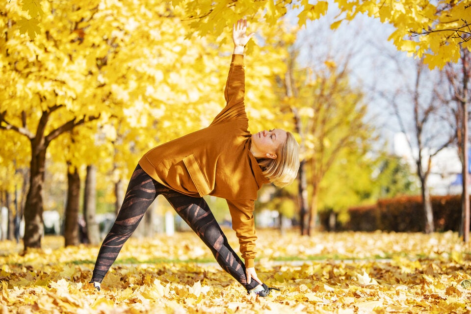 Fit durch die Erkältungssaison: Diese Sportarten stärken Ihr Immunsystem
