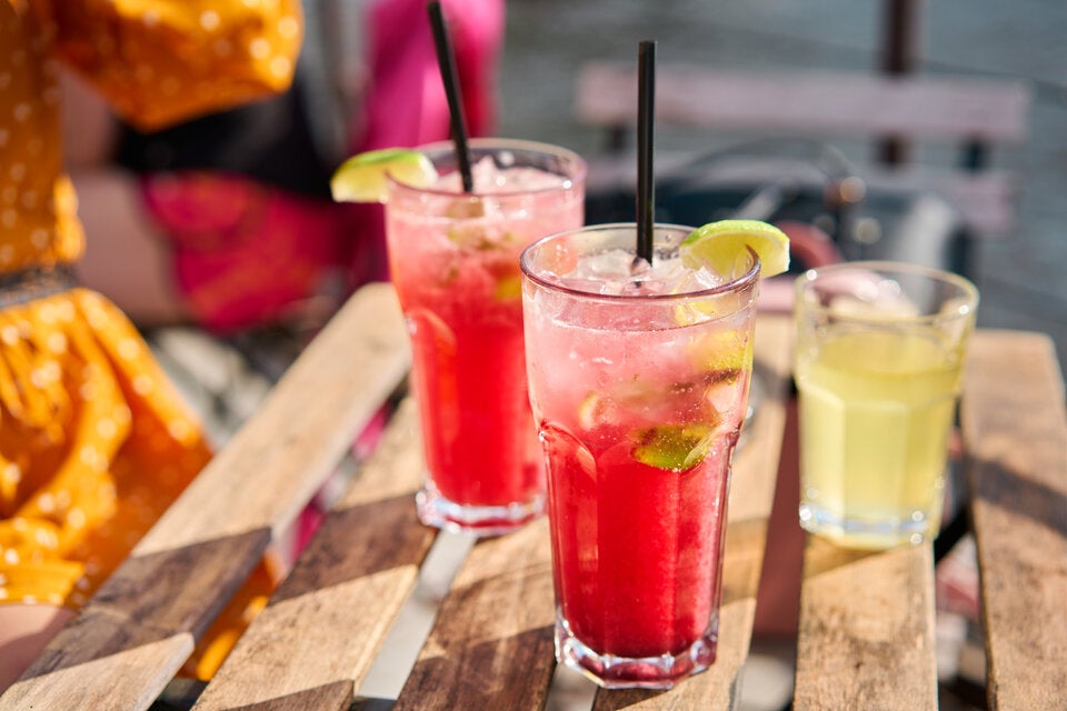 Leicht? Von wegen! Achtung vor diesen Kalorienfallen im Sommer