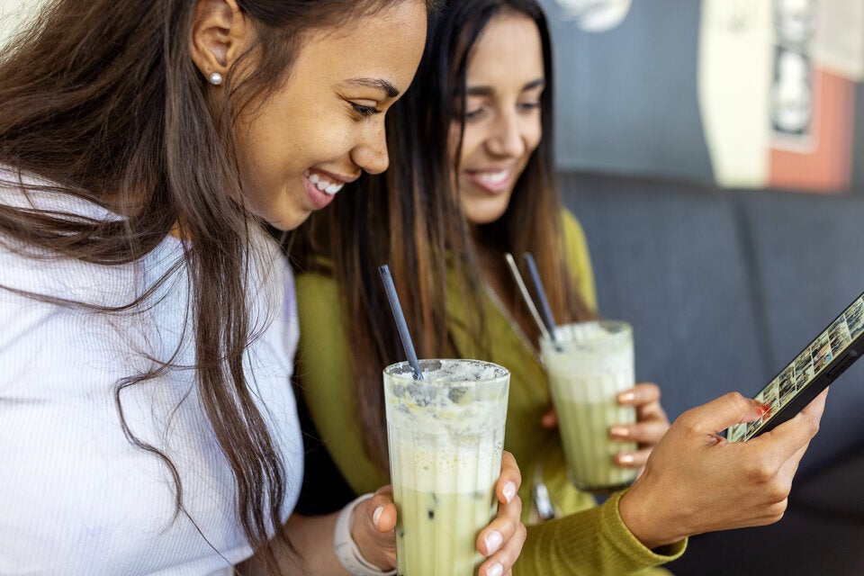 Hype explodiert: Gibt es bald keinen Matcha mehr?