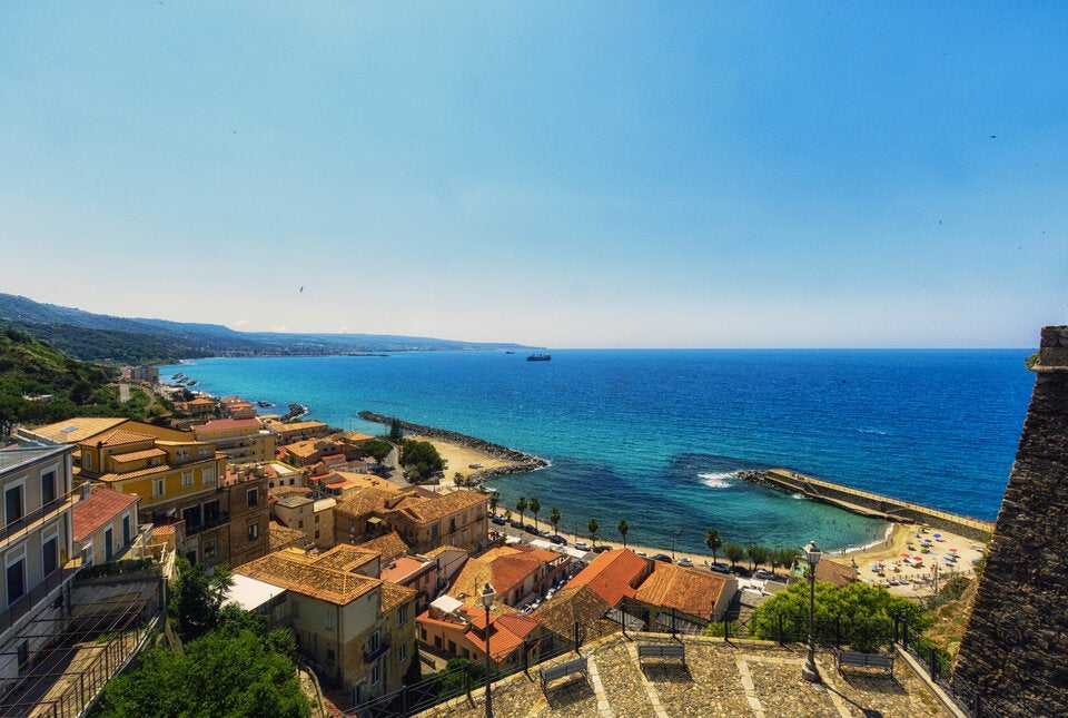 Italien-Urlaub geplant? Das sind die 10 schönsten Strände in Italien