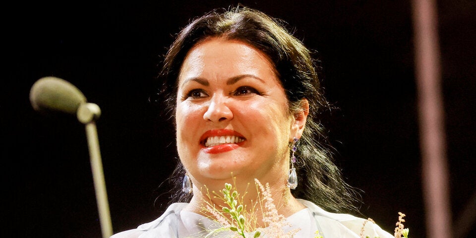 Netrebko