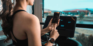 Blitzschnell fit mit Smart-Fitness: So gelingt's