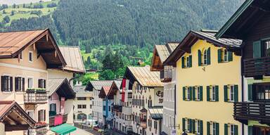 Kitzbühel