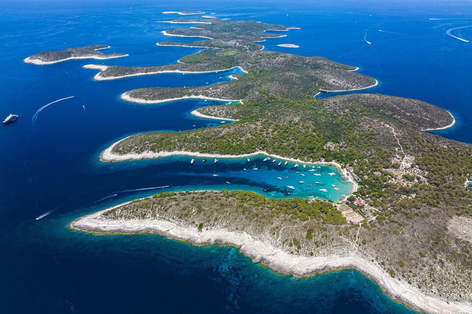 Paradiese der Adria: Die schönsten Inseln Kroatiens 2025