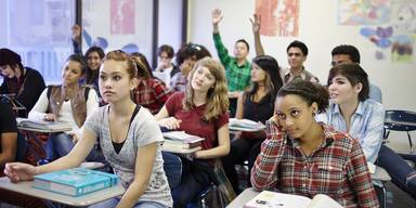 Stink-Alarm in Österreichs Klassenzimmern