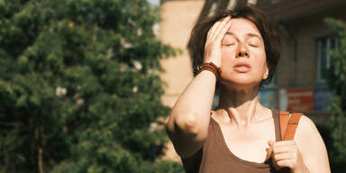 Wetterf&uuml;hligkeit: Die besten Tipps f&uuml;r mehr Energie bei Wetterumschw&uuml;ngen