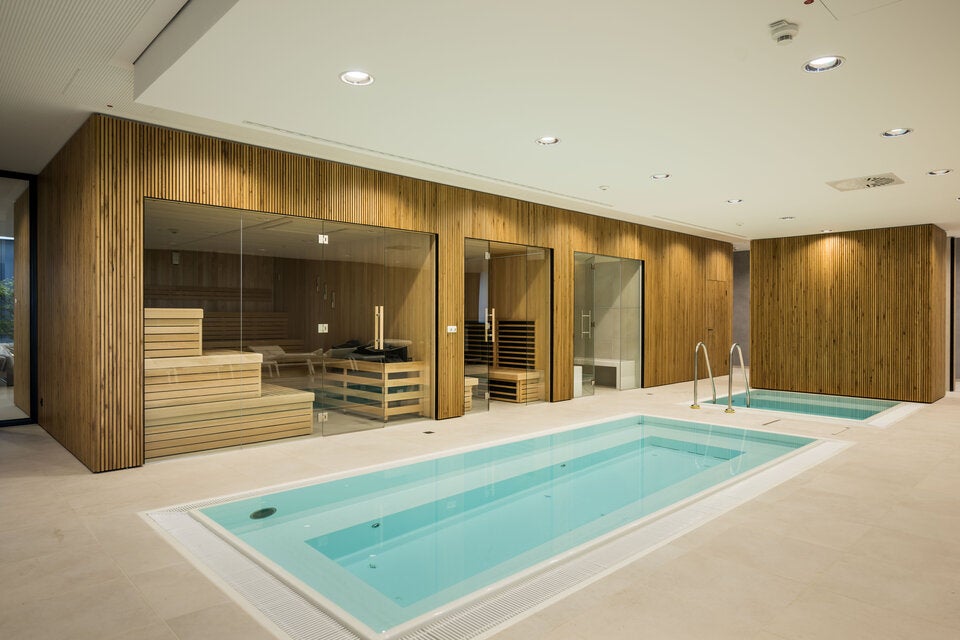 15. GESUND & WELLNESS Messe Tulln