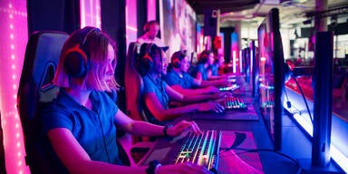 Neuer Uni-Schwerpunkt: HIER wird Zocken zum Studium