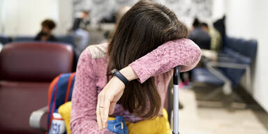 Fehl-Diagnose: &Auml;rzte erkennen 15-Zentimeter-Tumor nicht