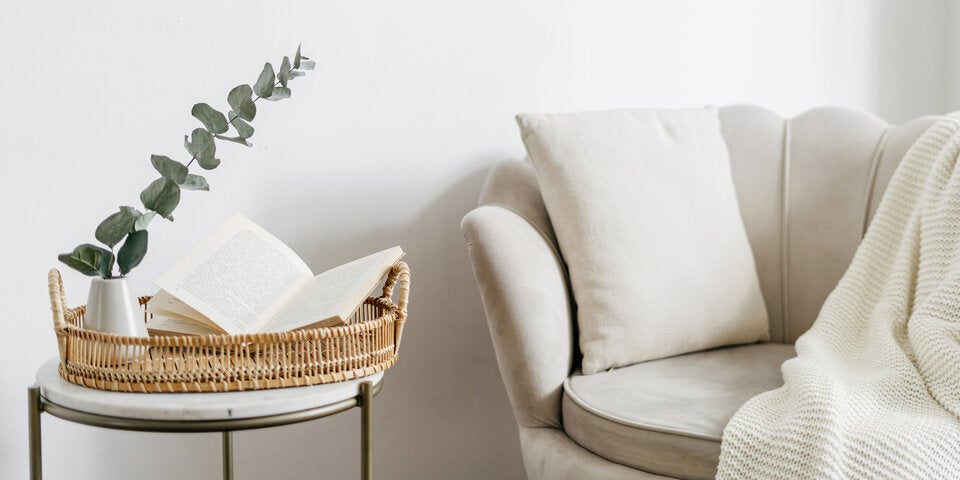Inneneinrichtungs-Tipps, die nachweislich glücklicher machen