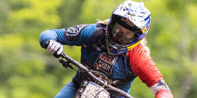 Valentina Höll Leogang