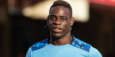 Balotelli
