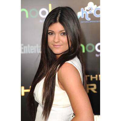 Happy Birthday, Kylie Jenner! 