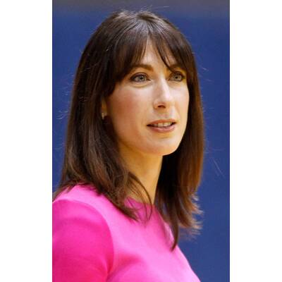 Samantha Cameron