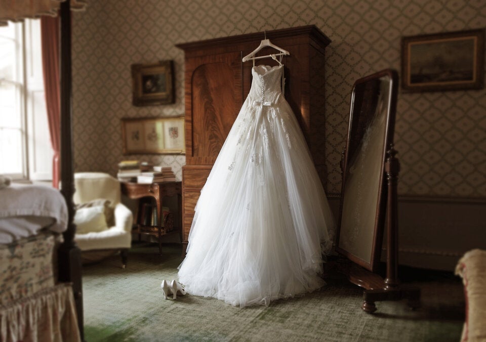 Hochzeitstrends 2026 laut Pinterest - und was eine Expertin dazu sagt
