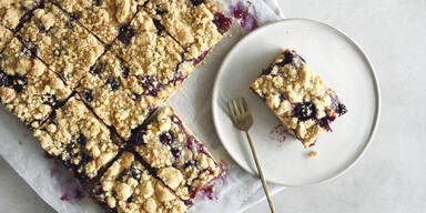 Köstlich und einfach: Knusprige Streuselkuchen-Rezepte