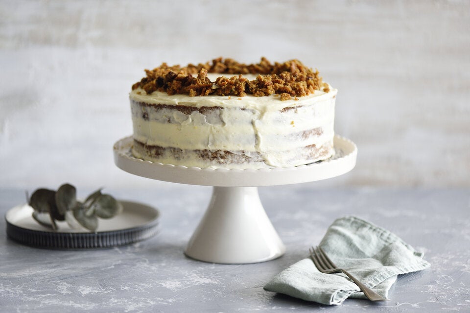 Eis, Eis, Baby – Diese Torten bringen Sie garantiert zum Dahinschmelzen