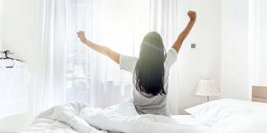 Die perfekte Morgenroutine: So starten Sie immer gut in den Tag