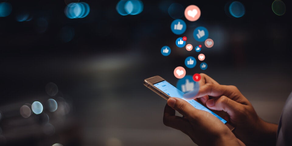 Social Media Phänomen: Leiden Sie unter einem Popcorn-Brain?