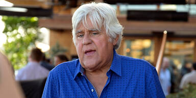Jay Leno
