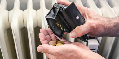 Bei Zahlungsproblemen: Wien Energie l&auml;sst im Winter niemanden frieren