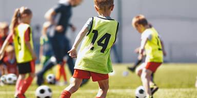 Pistole bei Nachwuchsturnier gezückt? Kurioser Polizei-Einsatz