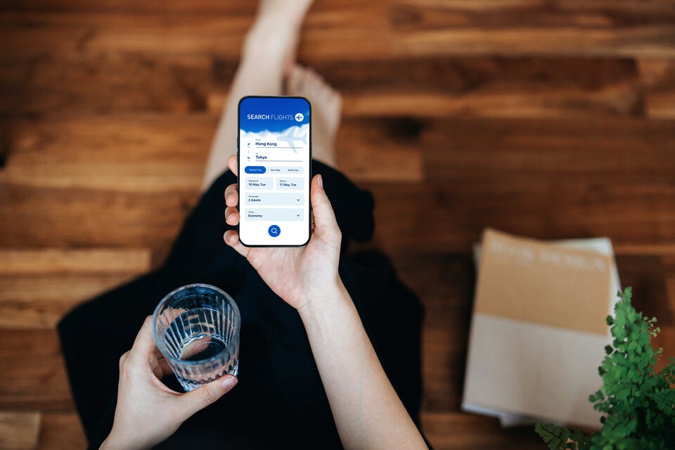 Google Flight Deals: Neues KI Tool plant Ihren nächsten Urlaub