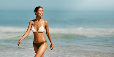 Die ultimative Beach-Body-Formel – Fit in 30 Tagen