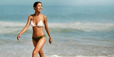 Sommerfigur: Mit nur dieser einen Sportart straffen Sie Ihren ganzen K&ouml;rper