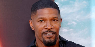 Jamie Foxx