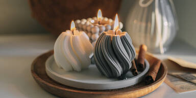 Wachsflecken entfernen: So gelingt's ganz leicht und schonend