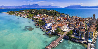 Sirmione