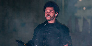 Weeknd