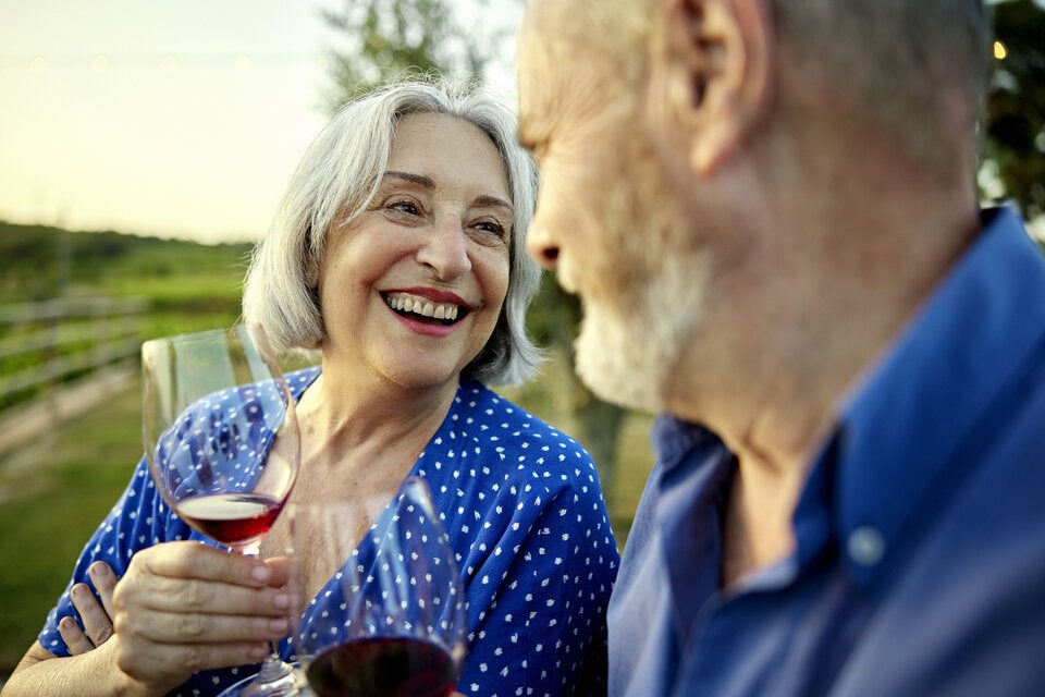 Blue Zones: Mit diesen Insider-Tipps können Sie 100 Jahre alt werden