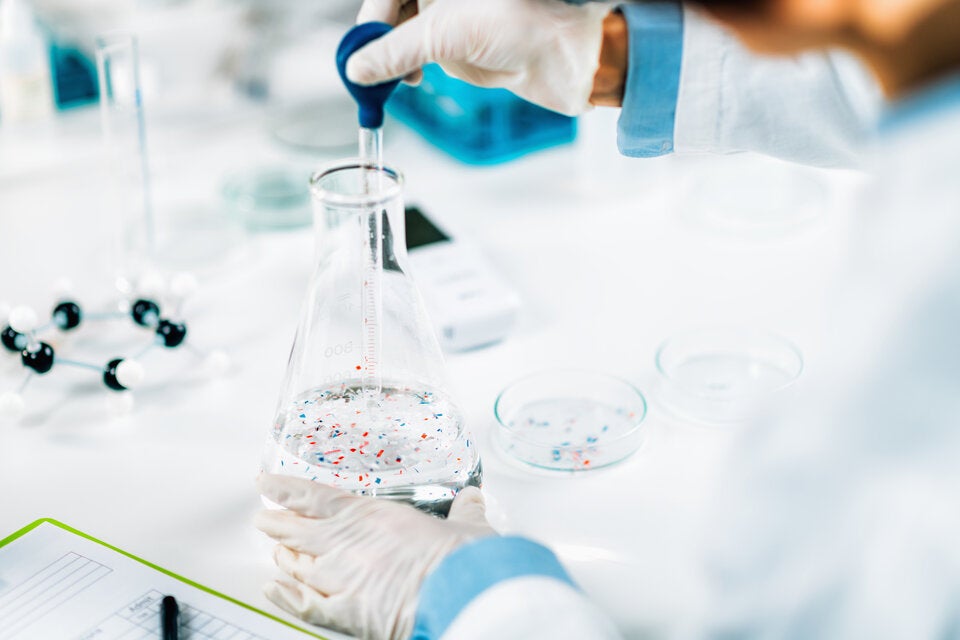 Wissenschaftler schlagen Alarm: Mikroplastik in jedem männlichen Hoden gefunden
