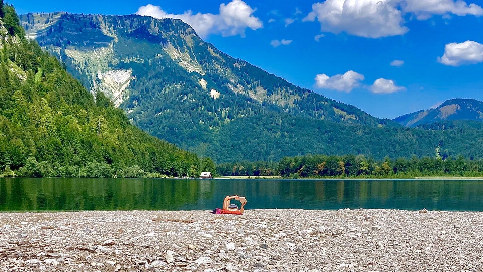 Seen-Juwele im Salzkammergut