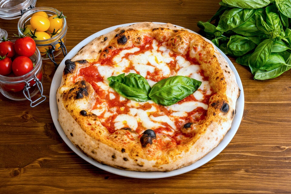 Mamma mia! Den beliebtesten Pizza-Belag der Österreicher erraten Sie nie