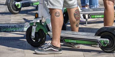 Scooter